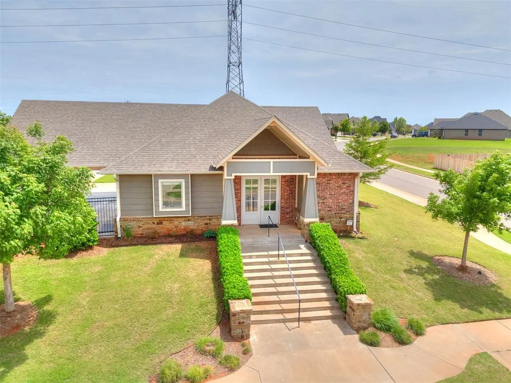 Photo 47 — 14601 Astor Lane, Yukon, OK 73099