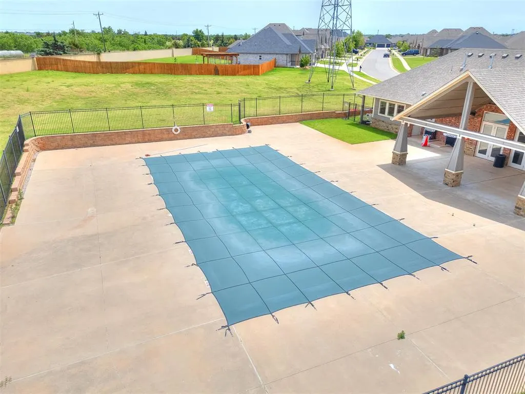Photo 48 — 14601 Astor Lane, Yukon, OK 73099