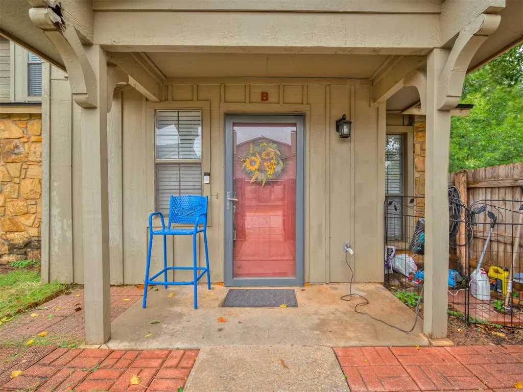 Photo 3 — 14335 N Pennsylvania Street 33B, Oklahoma City, OK 73134