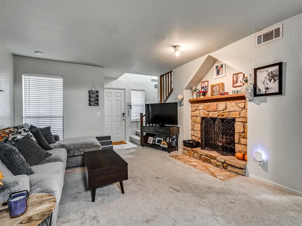 Photo 4 — 14335 N Pennsylvania Street 33B, Oklahoma City, OK 73134