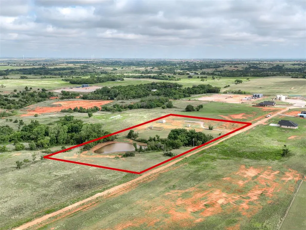 Photo 11 — 1316 County Street 2926, Tuttle, OK 73089