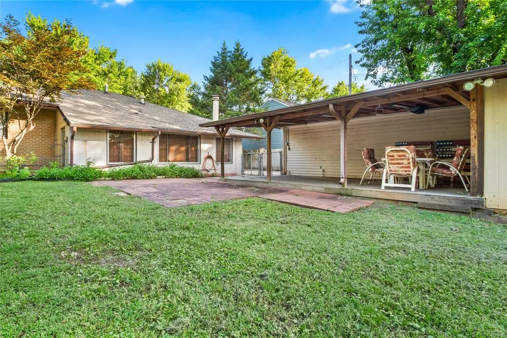 Photo 17 — 104 Elmwood Avenue, Ponca City, OK 74601