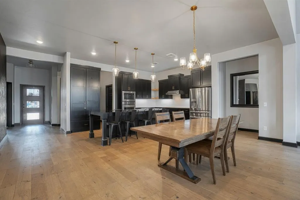 Photo 3 — 804 Scully Road, Yukon, OK 73099
