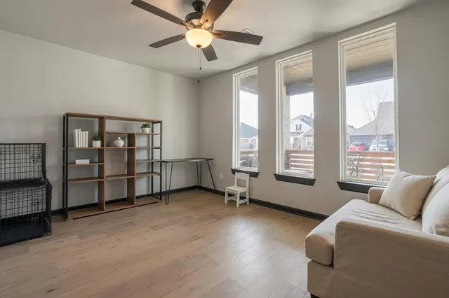 Photo 5 — 804 Scully Road, Yukon, OK 73099