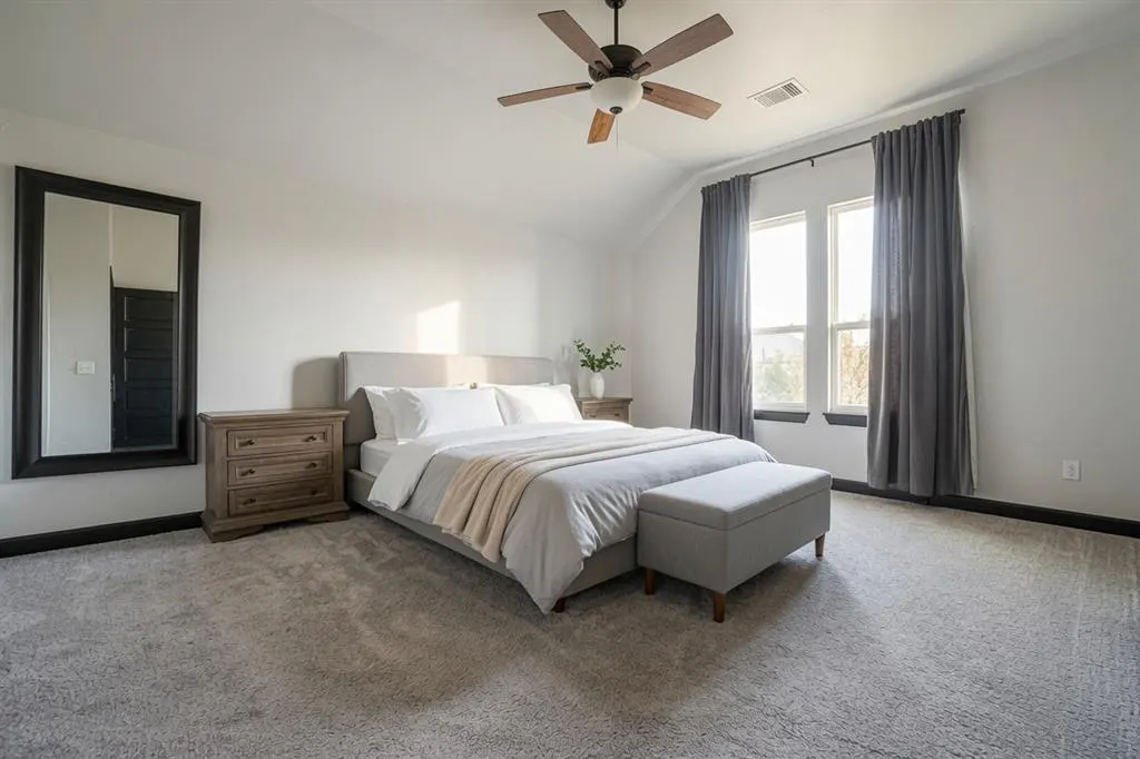 Photo 6 — 804 Scully Road, Yukon, OK 73099