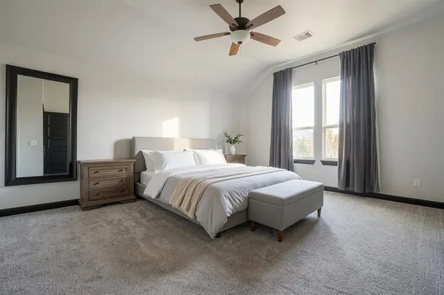 Photo 6 — 804 Scully Road, Yukon, OK 73099