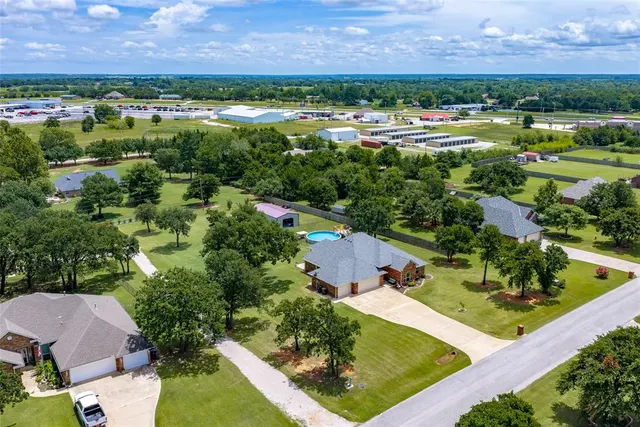 Photo 6 — 1322 Houser Lane, Blanchard, OK 73010