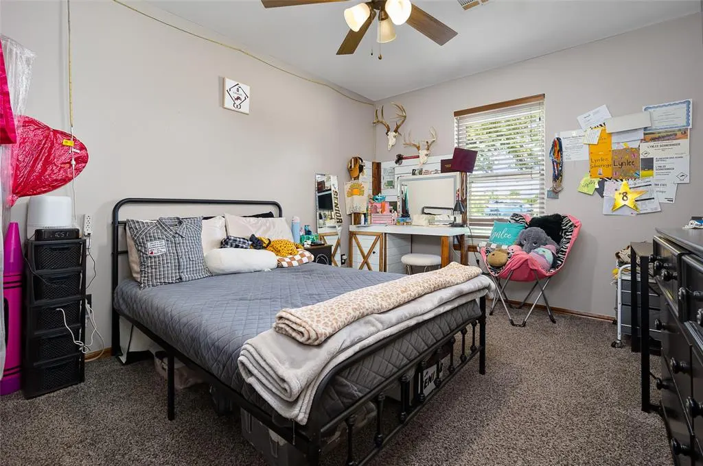 Photo 29 — 1322 Houser Lane, Blanchard, OK 73010