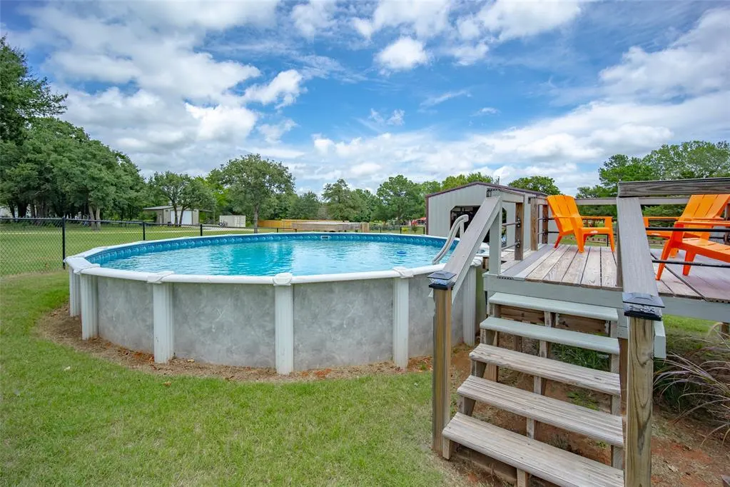 Photo 36 — 1322 Houser Lane, Blanchard, OK 73010
