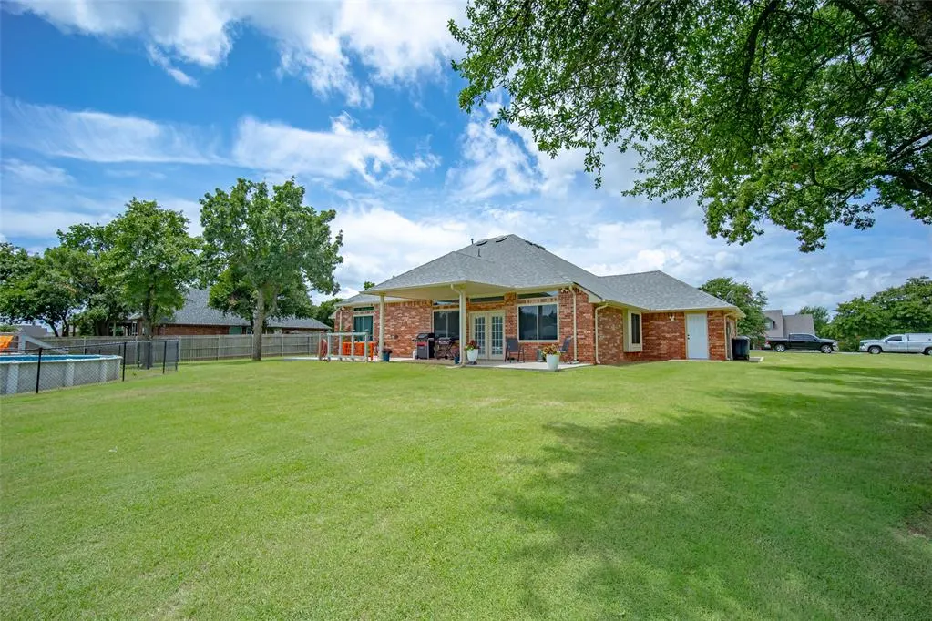 Photo 40 — 1322 Houser Lane, Blanchard, OK 73010