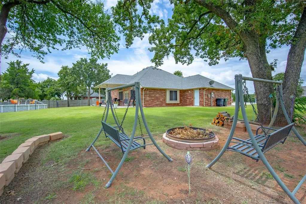 Photo 41 — 1322 Houser Lane, Blanchard, OK 73010