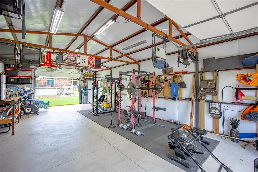 Photo 46 — 1322 Houser Lane, Blanchard, OK 73010
