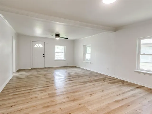 Photo 3 — 425 E Eufaula Street, Norman, OK 73071