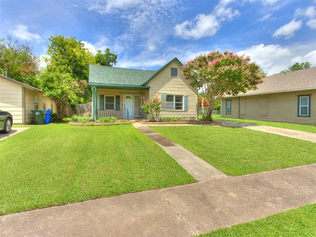 Photo 22 — 425 E Eufaula Street, Norman, OK 73071