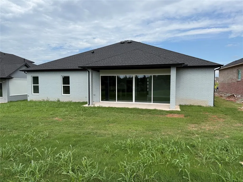 Photo 21 — 14537 Astor Lane, Yukon, OK 73099