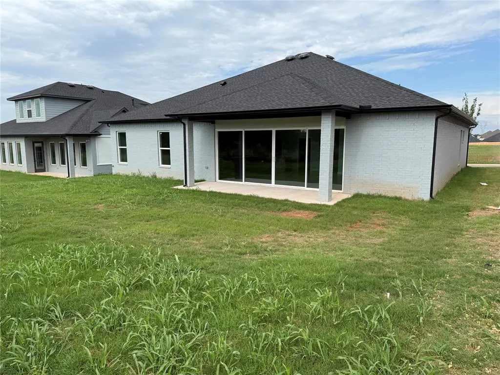Photo 22 — 14537 Astor Lane, Yukon, OK 73099