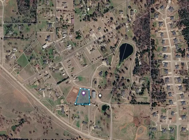 Photo 4 — 566 Jasen Street, Guthrie, OK 73044