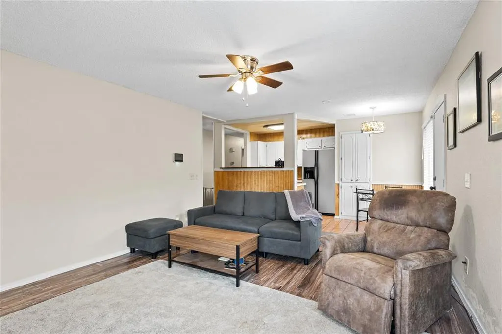 Photo 10 — 12337 Rockgate Drive, Yukon, OK 73099