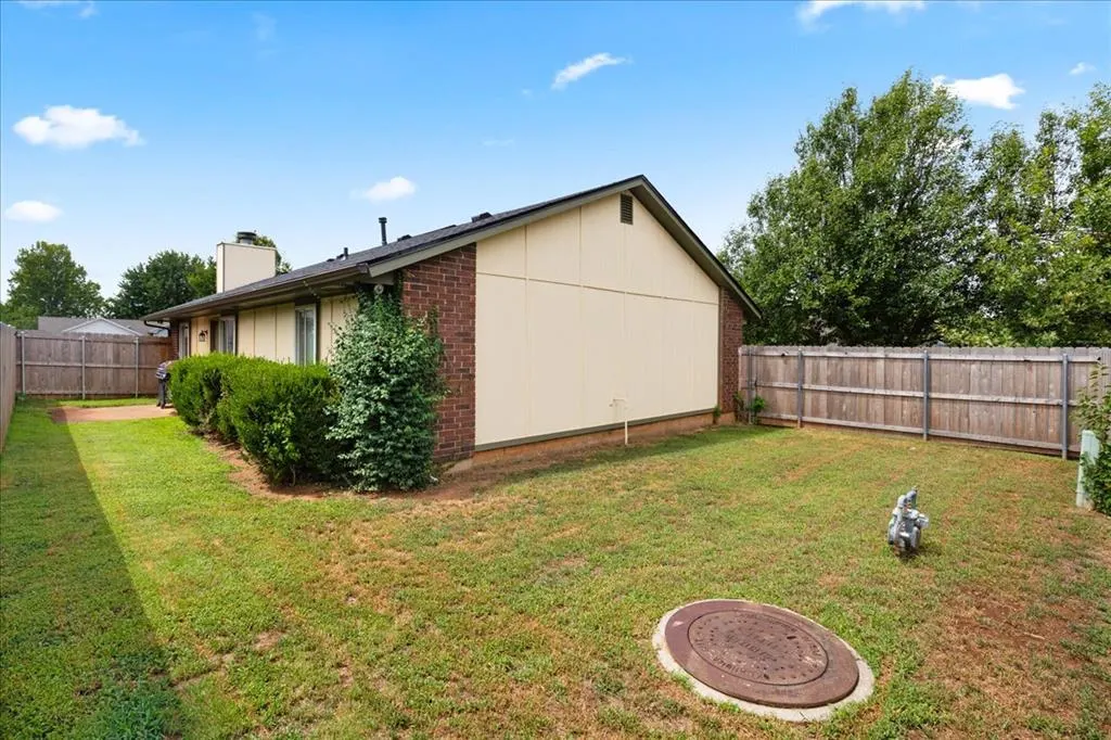Photo 27 — 12337 Rockgate Drive, Yukon, OK 73099