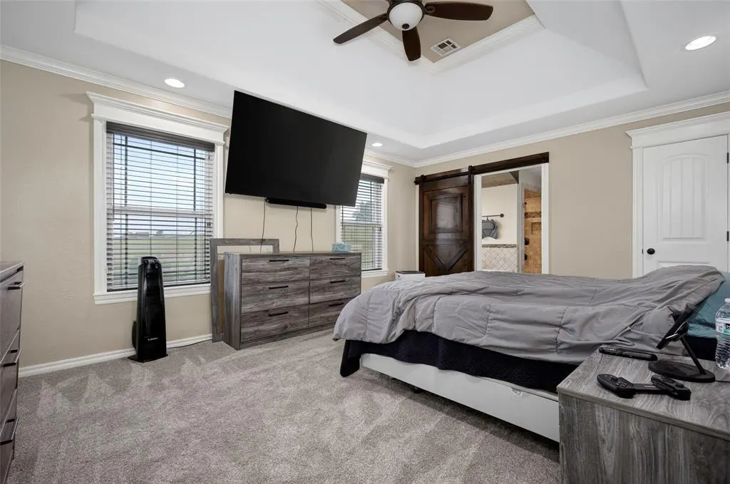 Photo 8 — 2381 County Road 1260, Blanchard, OK 73010