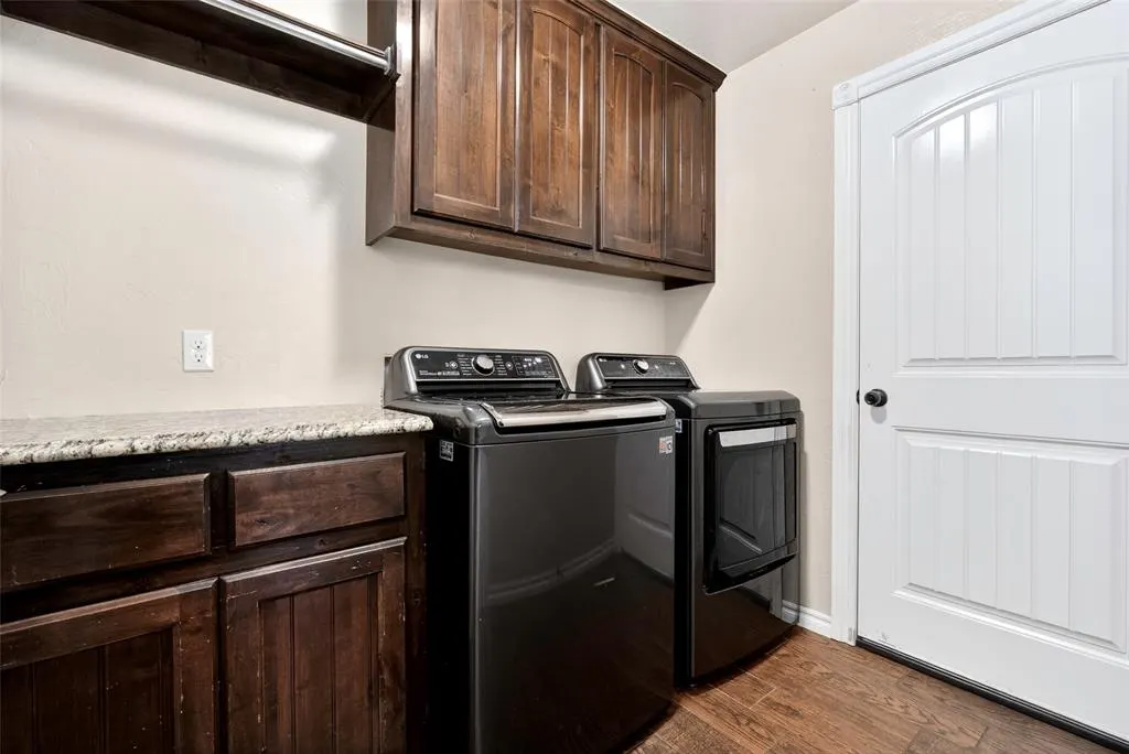 Photo 9 — 2381 County Road 1260, Blanchard, OK 73010