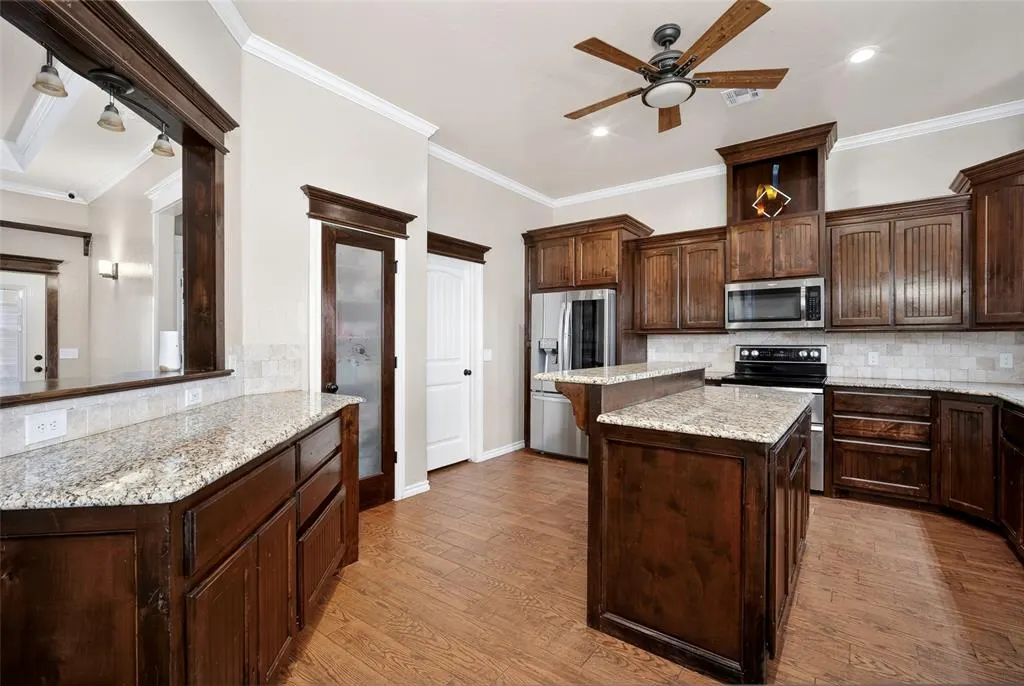 Photo 12 — 2381 County Road 1260, Blanchard, OK 73010