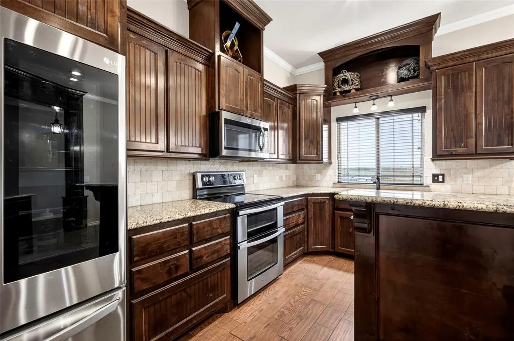 Photo 13 — 2381 County Road 1260, Blanchard, OK 73010