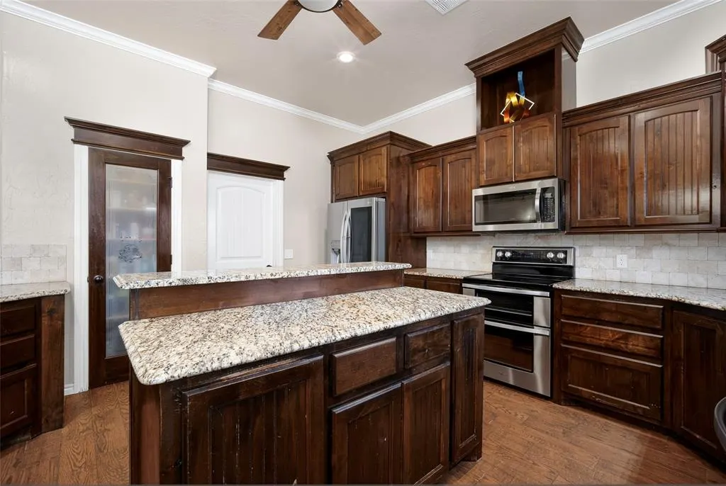 Photo 15 — 2381 County Road 1260, Blanchard, OK 73010