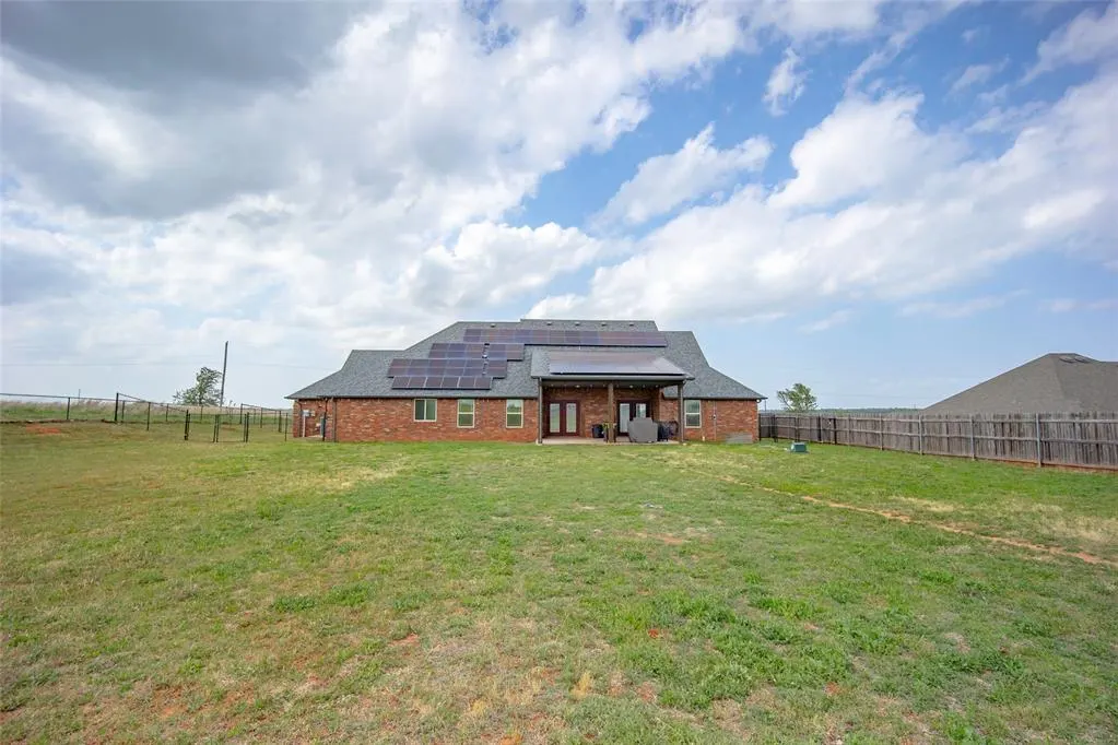 Photo 29 — 2381 County Road 1260, Blanchard, OK 73010