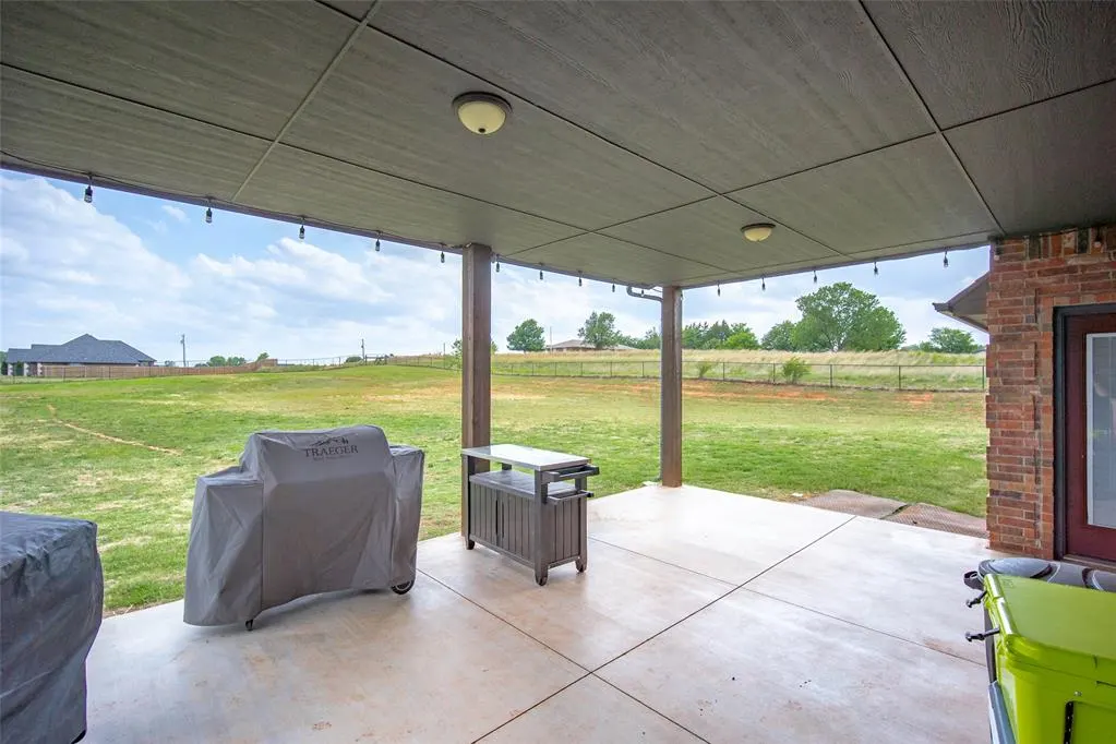 Photo 32 — 2381 County Road 1260, Blanchard, OK 73010