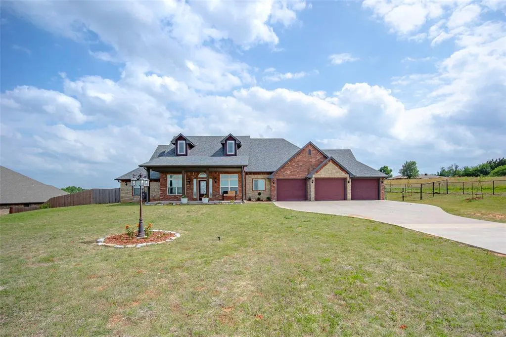 Photo 42 — 2381 County Road 1260, Blanchard, OK 73010