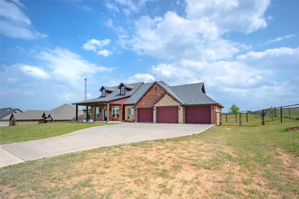 Photo 44 — 2381 County Road 1260, Blanchard, OK 73010