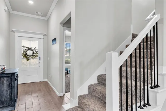 Photo 4 — 3508 Erie Drive, Moore, OK 73160