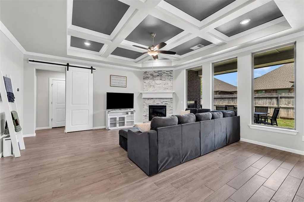 Photo 7 — 3508 Erie Drive, Moore, OK 73160