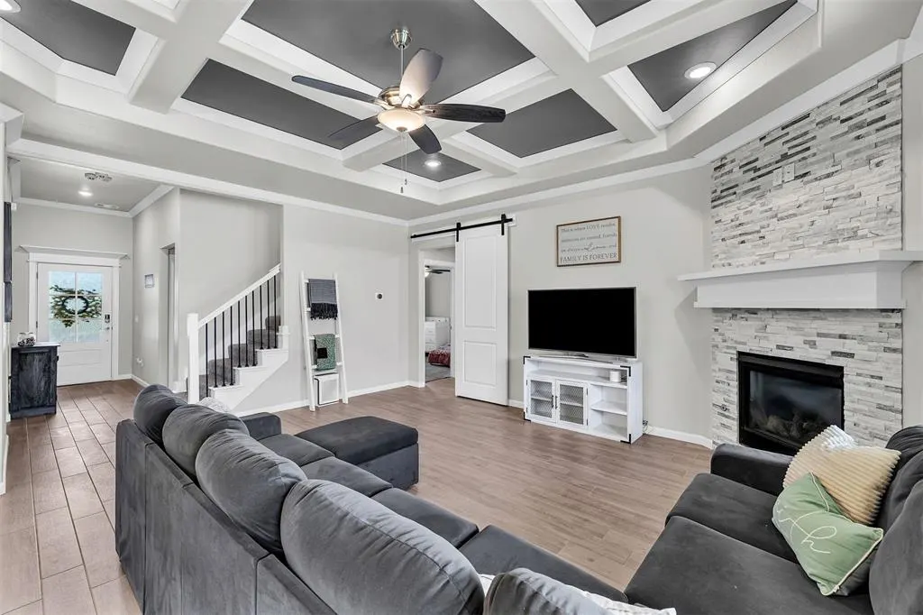 Photo 9 — 3508 Erie Drive, Moore, OK 73160