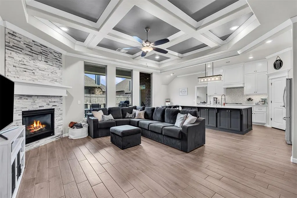 Photo 12 — 3508 Erie Drive, Moore, OK 73160