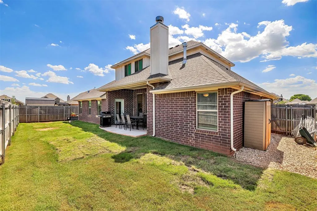 Photo 37 — 3508 Erie Drive, Moore, OK 73160