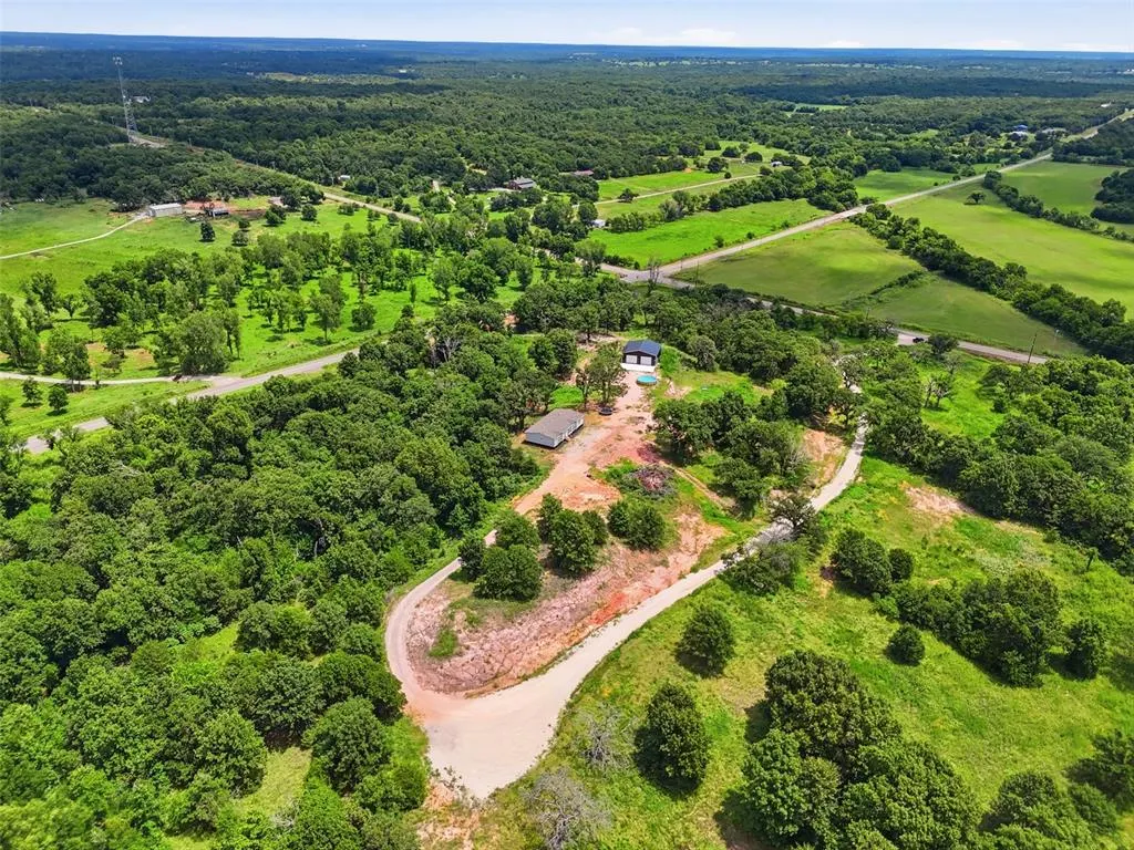 Photo 33 — 17825 Homestead Road, Noble, OK 73068