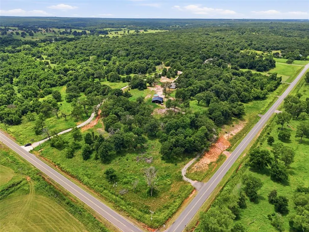 Photo 38 — 17825 Homestead Road, Noble, OK 73068