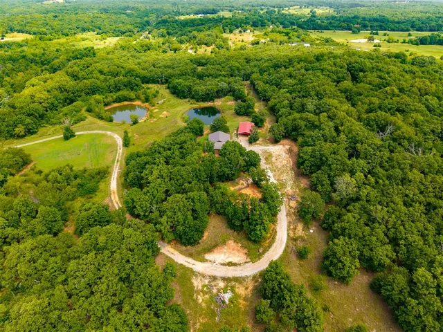Photo 2 — 13040 NS 3580 Road, Seminole, OK 74868