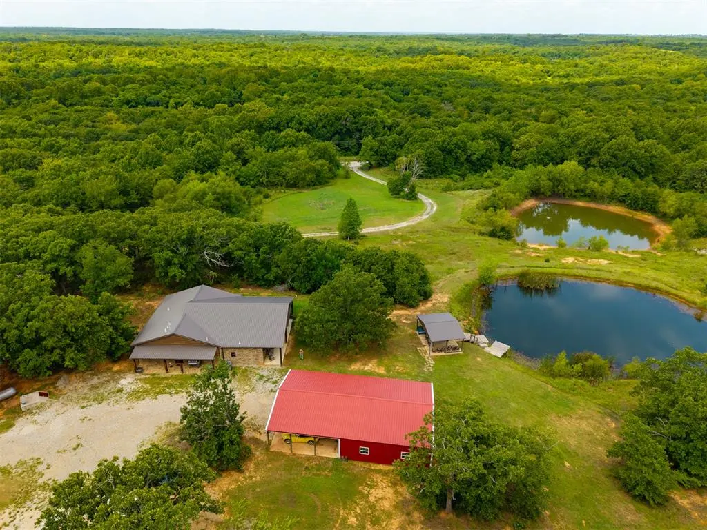 Photo 4 — 13040 NS 3580 Road, Seminole, OK 74868