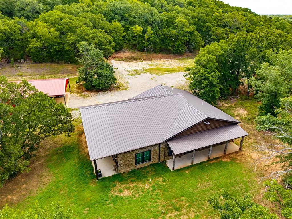 Photo 5 — 13040 NS 3580 Road, Seminole, OK 74868