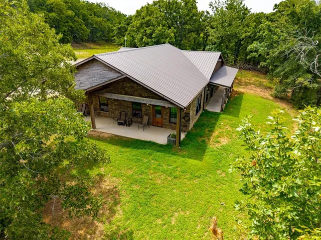 Photo 6 — 13040 NS 3580 Road, Seminole, OK 74868