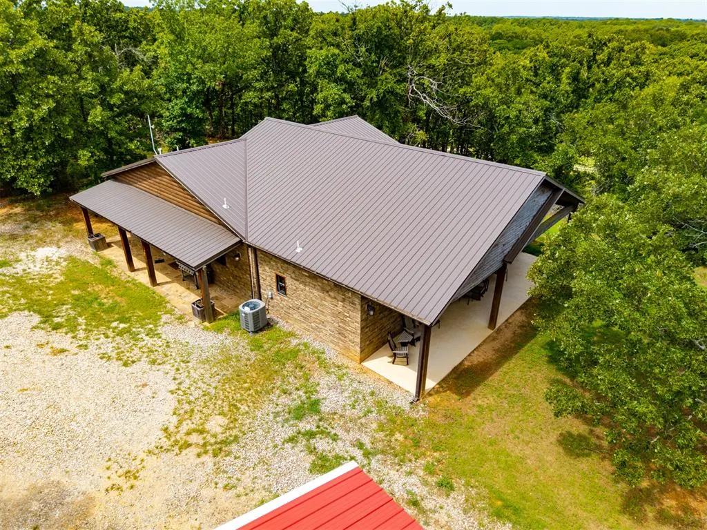 Photo 7 — 13040 NS 3580 Road, Seminole, OK 74868