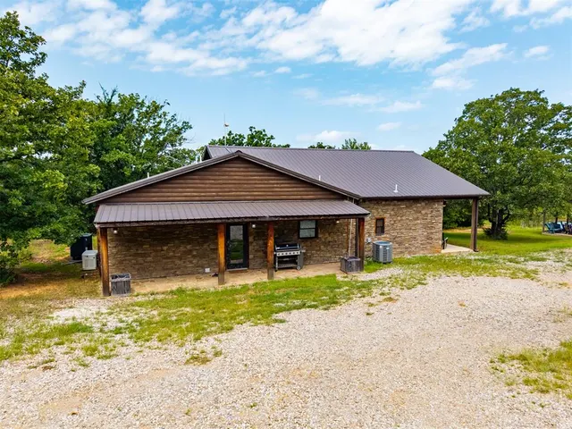 Photo 8 — 13040 NS 3580 Road, Seminole, OK 74868