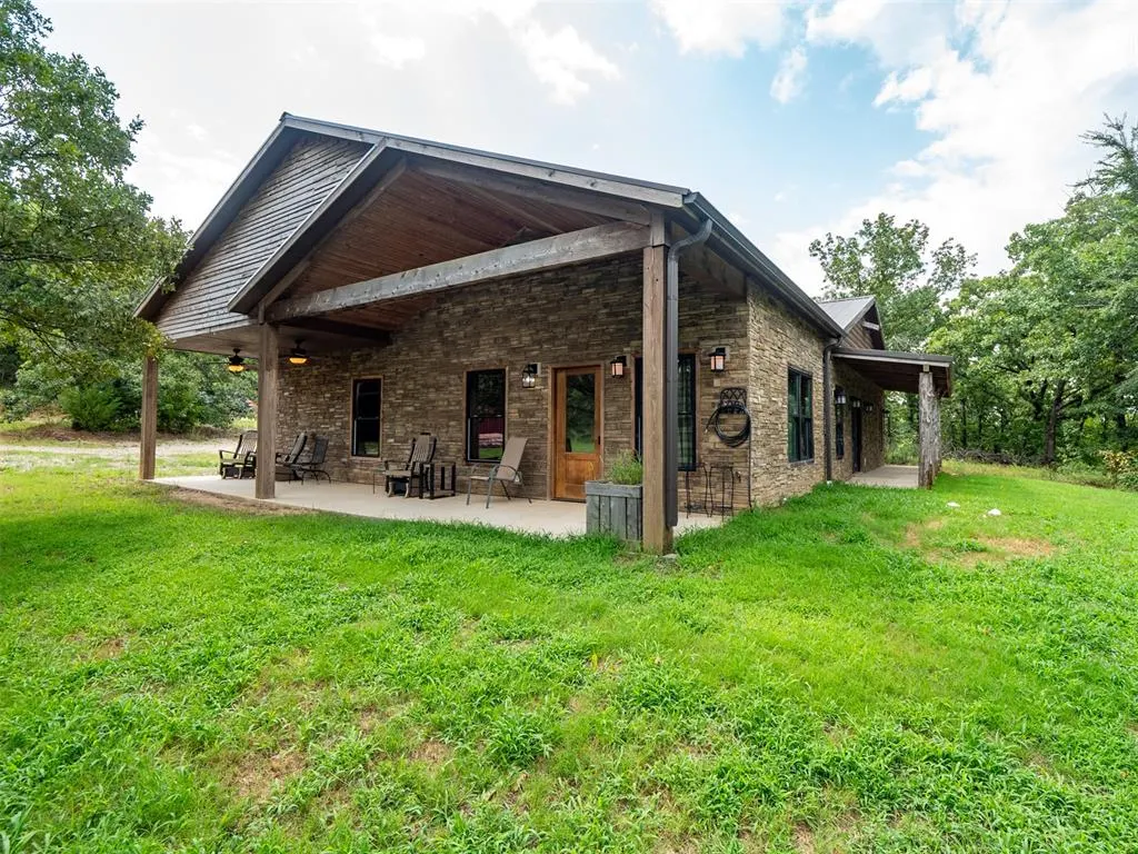 Photo 9 — 13040 NS 3580 Road, Seminole, OK 74868