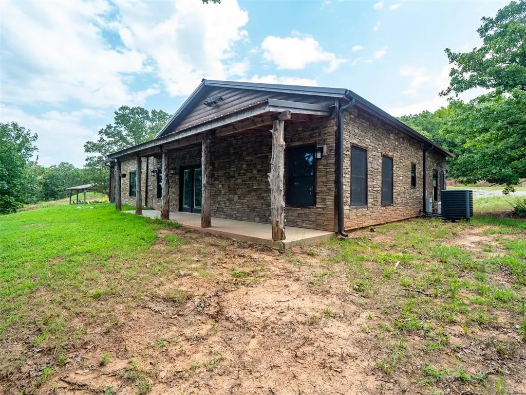 Photo 10 — 13040 NS 3580 Road, Seminole, OK 74868