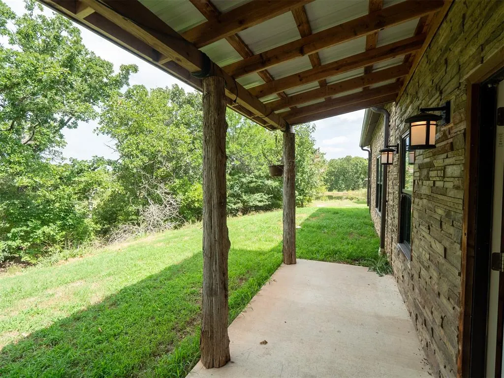 Photo 11 — 13040 NS 3580 Road, Seminole, OK 74868