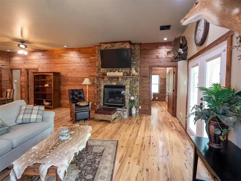 Photo 13 — 13040 NS 3580 Road, Seminole, OK 74868