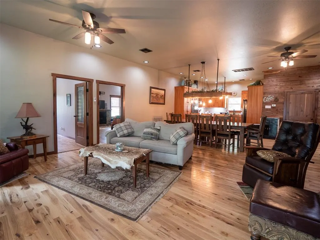 Photo 14 — 13040 NS 3580 Road, Seminole, OK 74868